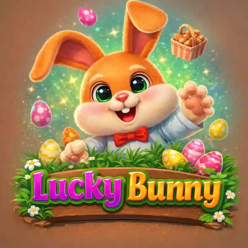 Lucky Bunny casino game