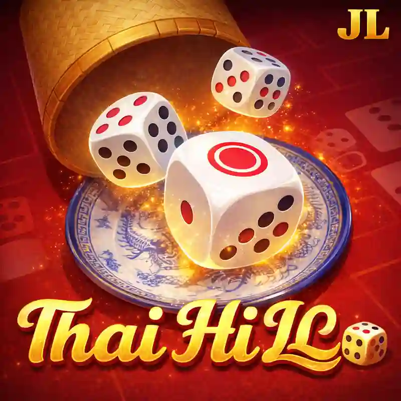 Thai Hilo Casino Game at 5sbet